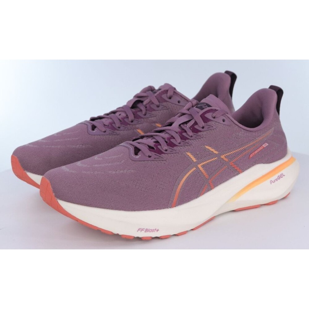 Asics GT-2000 13 $140 Women's Running Shoes Size 11 M Watershed Rose EUC
